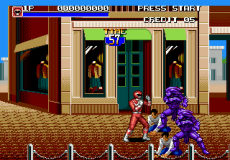 Mighty Morphin Power Rangers - The Movie