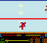Игра Millenium Winter Sports