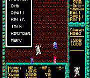 Minelvaton Saga (english translation)
