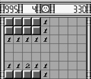 Игра Minesweeper
