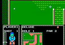 Mini Putt