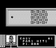 Игра Mini-Putt