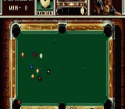 Minnesota Fats Pool Legend
