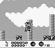 Игра Miracle Adventure of Esparks