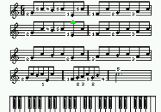 Miracle Piano Teaching System