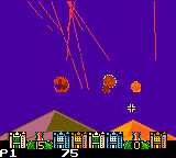 Игра Missile Command