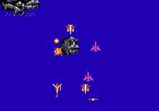 Mission Cobra