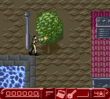 Игра Mission Impossible