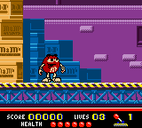 Игра MMs - Minis Madness