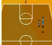 Moero!! Junior Basket – Two on Two