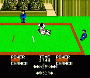 Игра Moero!! Juudou Warriors