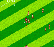 Moero!! Pro Soccer