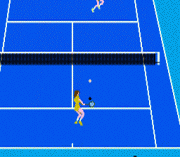 Moero!! Pro Tennis