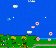 Moero TwinBee – Cinnamon Hakase wo Sukue!