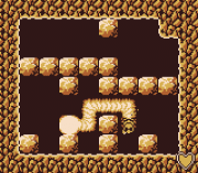 Игра Mole Mania
