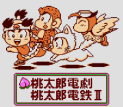 Игра Momotarou Collection