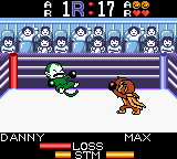Игра Monkey Puncher