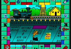 Monopoly