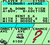 Игра Monopoly