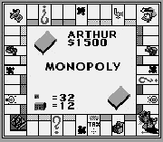 Игра Monopoly