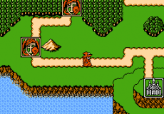 Monster Maker - 7 Tsu no Hihou