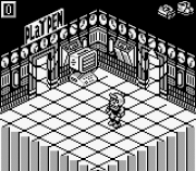 Игра Monster Max