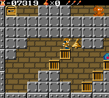 Игра Monster Rancher Explorer