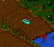 Monster Truck Rally