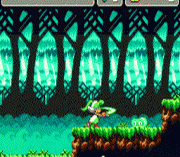 Monster World IV (english translation)