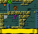 Игра Montezumas Return