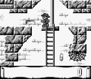 Игра Montezuma’s Return
