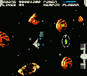 Moon Ranger