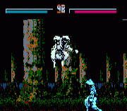 Mortal Combat 3 Extra 60