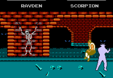 Mortal Kombat V1996 Turbo 30