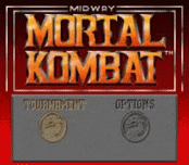 Mortal Kombat