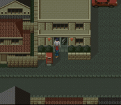 Moryou Senki Madara 2