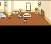 Mother 2 (Earthbound) rus