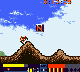 Игра Moto-Cross Maniacs 2