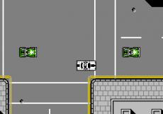 Motor City Patrol