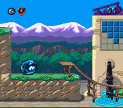 Игра Mr Bloopy (prototype)