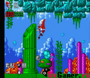 Игра Mr Nutz – Hoppin Mad (unreleased)