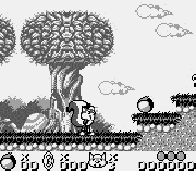 Игра Mr Nutz