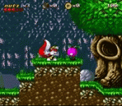 Игра Mr. Nutz