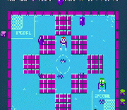 Игра Mr. Splash