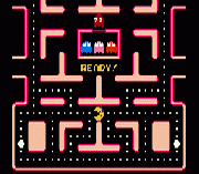 Ms. Pac-Man (Tengen)