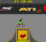 Игра MTV Sports - TJ