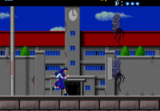 Mugen Senshi Valis