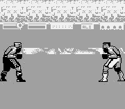 Игра Muhammad Ali’s Boxing