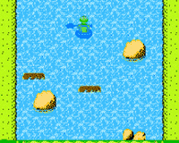Игра Muppet Adventure