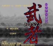 Musya